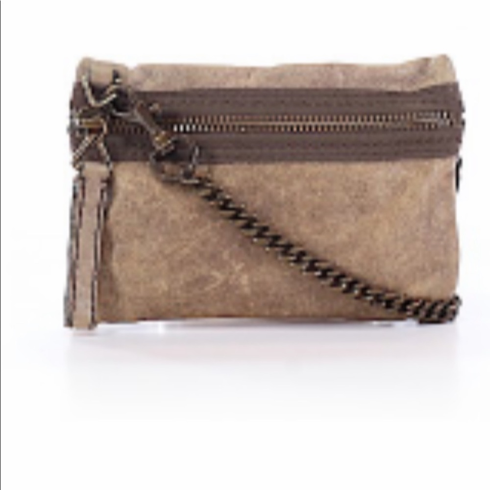 J Crew women’s crossbody bag